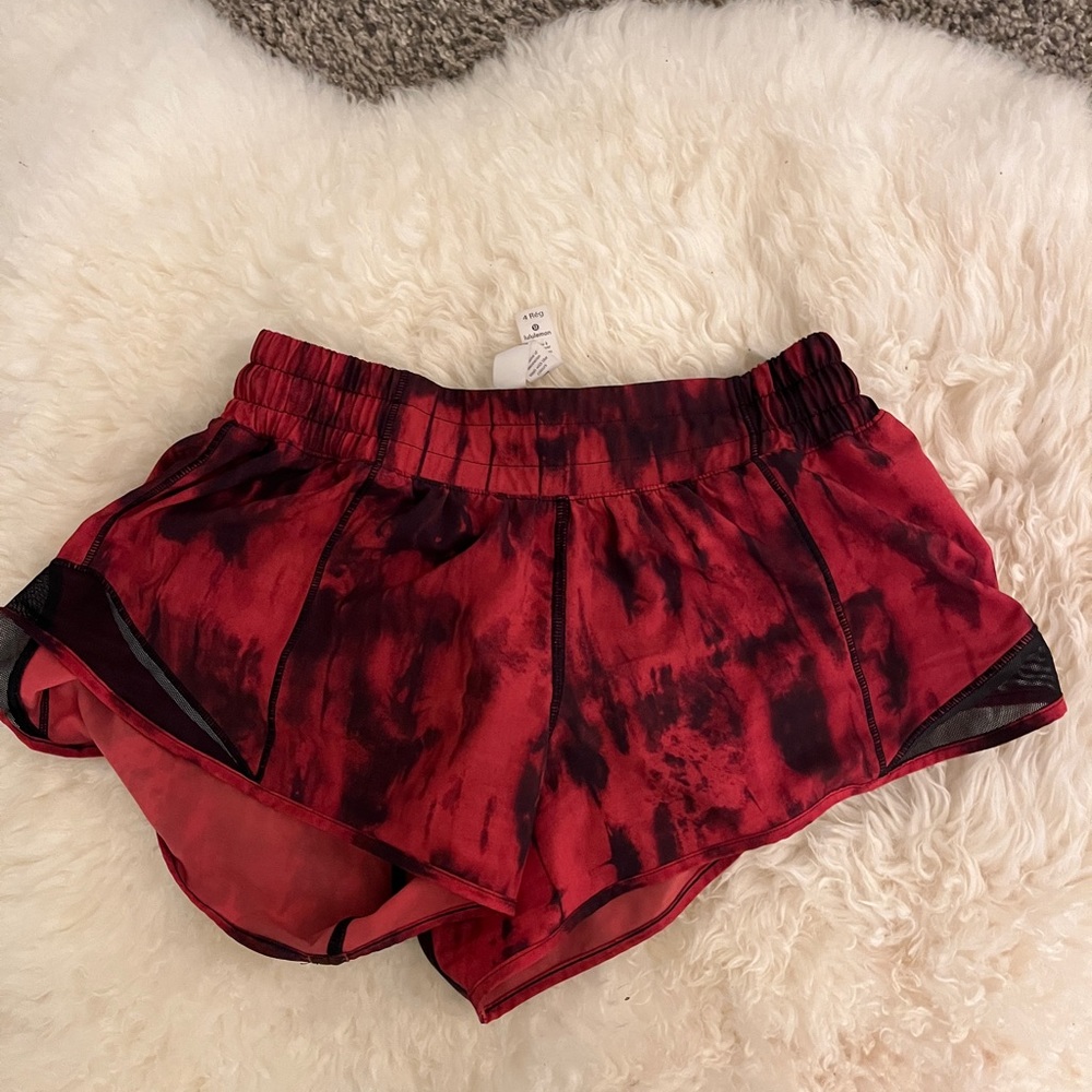 red black multi hotty hot 2.5”